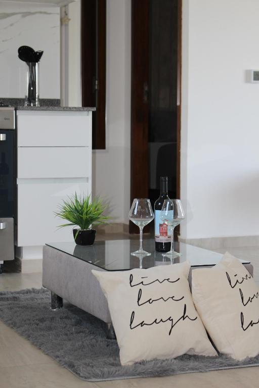 Mendoza Relax & Comfort room 1