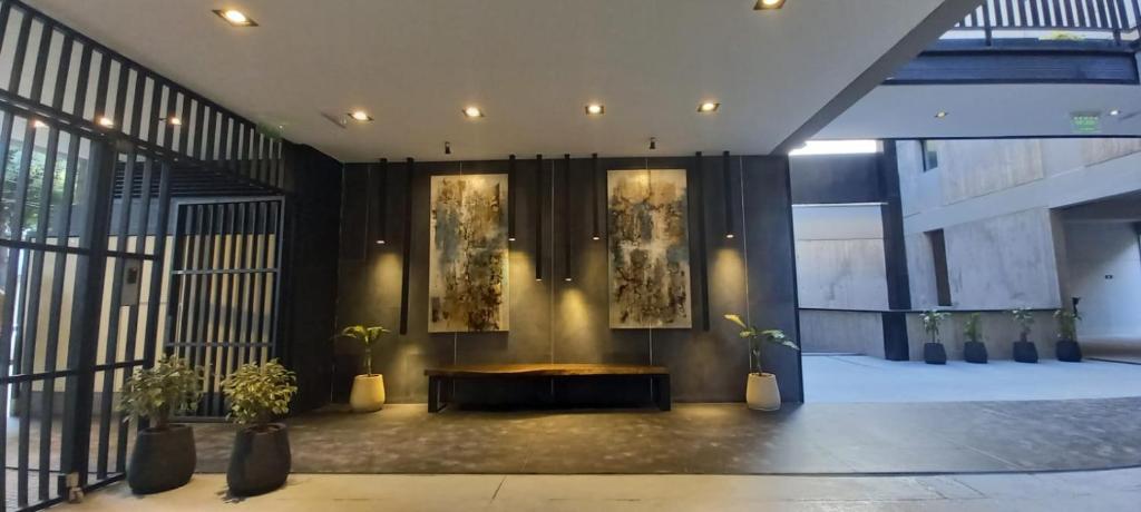 Mendoza Relax & Comfort room 3