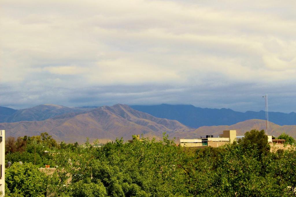 Mendoza Relax & Comfort room 4