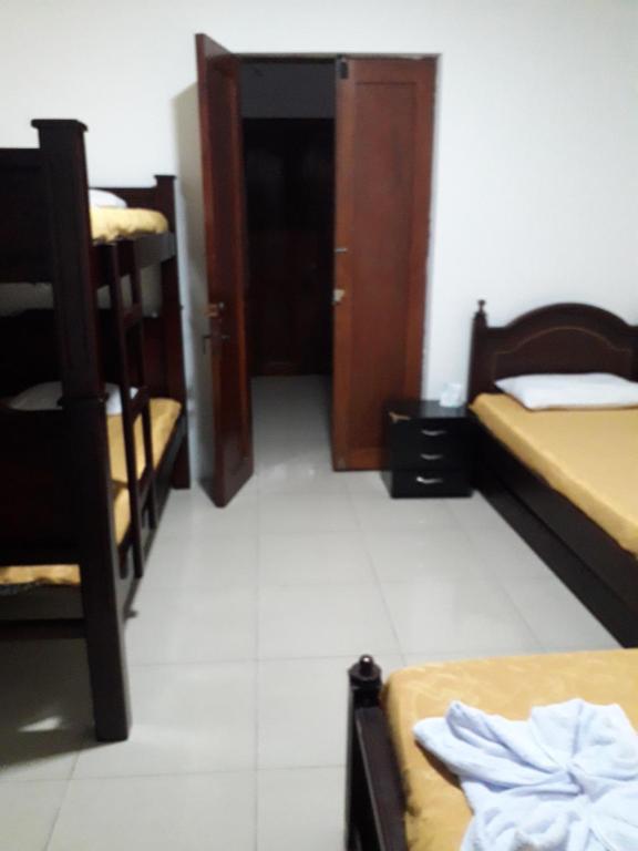 Hotel Clasico room 1