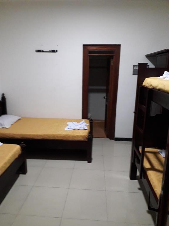 Hotel Clasico room 2