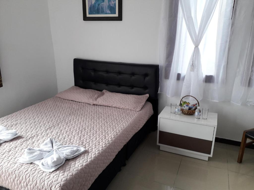 Hotel Clasico room 3