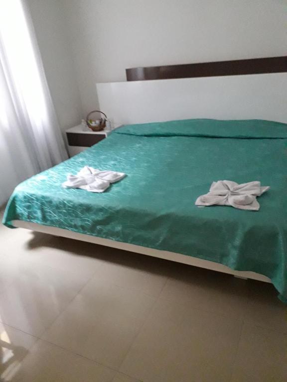 Hotel Clasico room 5