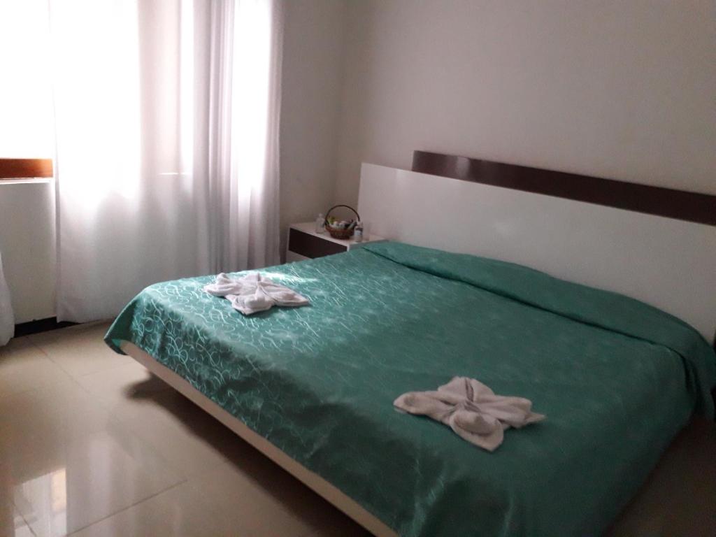 Hotel Clasico room 6