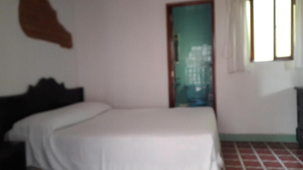 Hotel De Cortez Y Larraz room 2