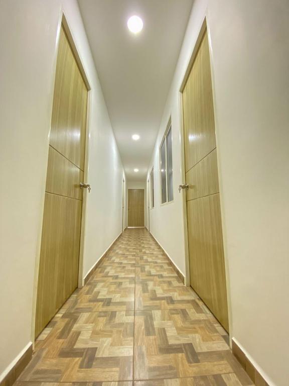 HOTEL EBENEZER room 2