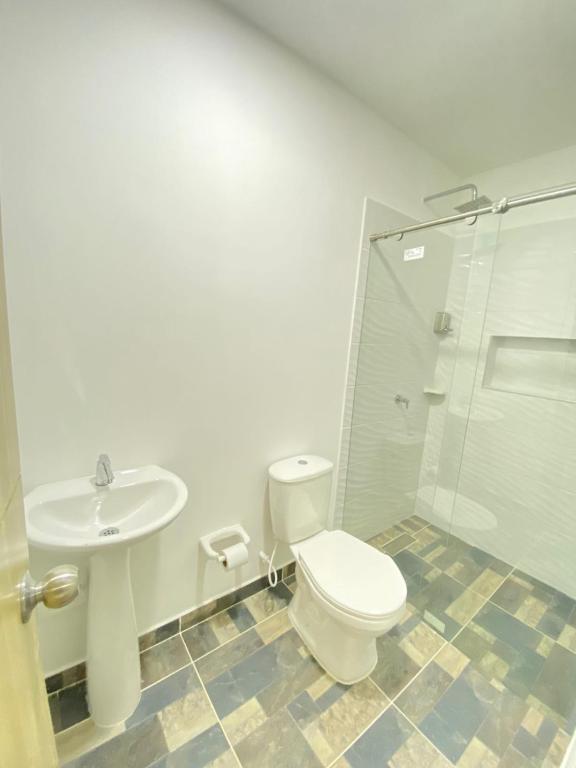 HOTEL EBENEZER room 3