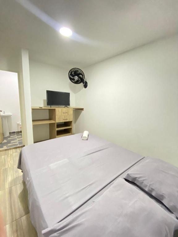 HOTEL EBENEZER room 4