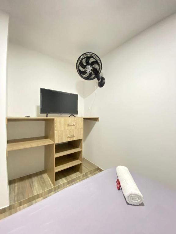 HOTEL EBENEZER room 5