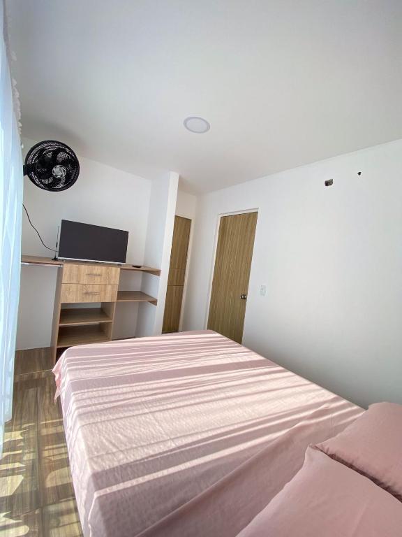 HOTEL EBENEZER room 6