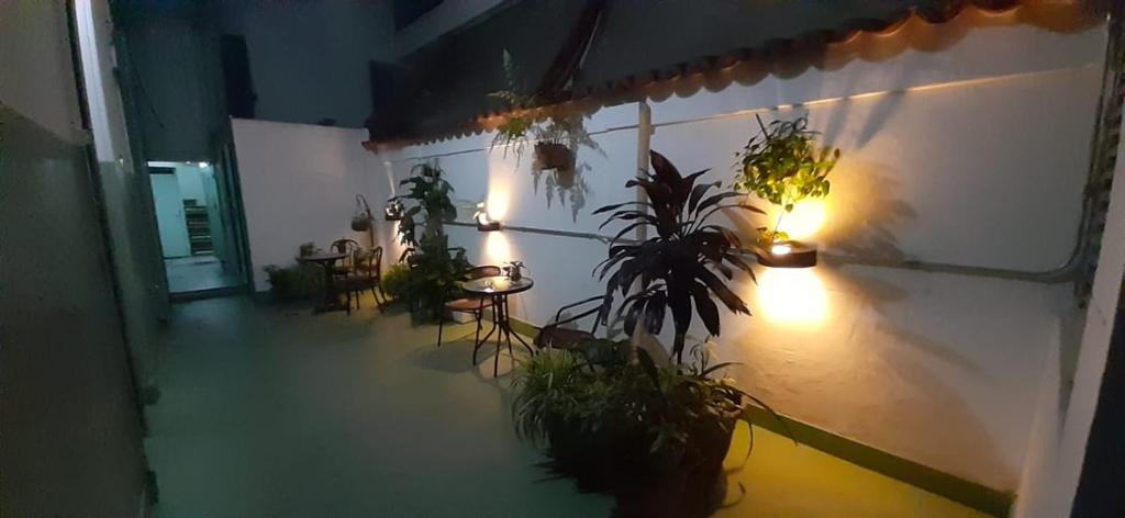 Hotel El Pibe room 6