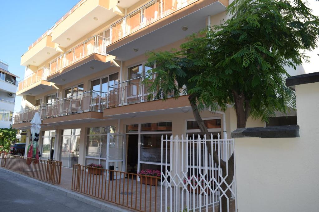 Hotel Eva room 1