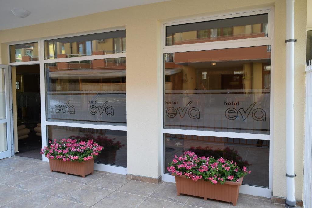 Hotel Eva room 2