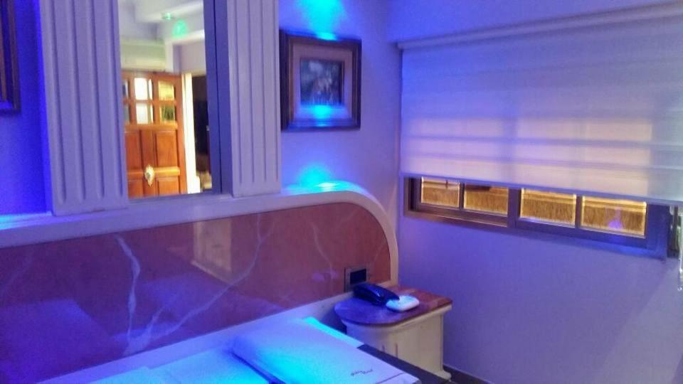 Hotel Gilda room 1