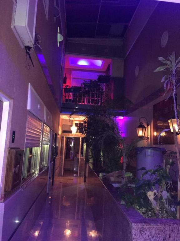Hotel Gilda room 4