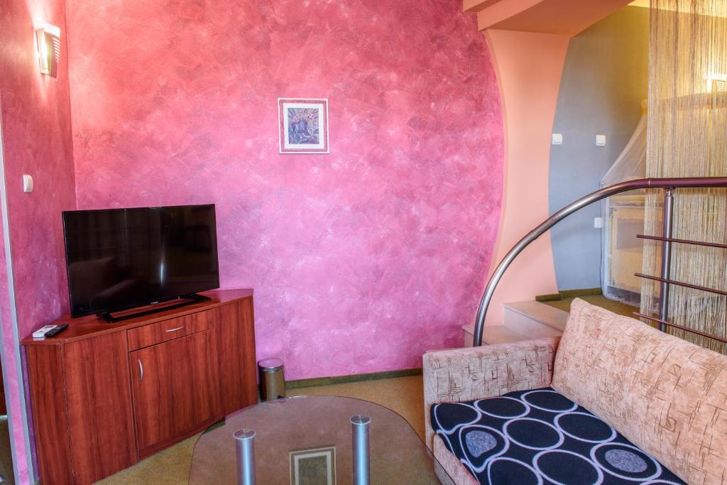 Hotel Kapri room 1