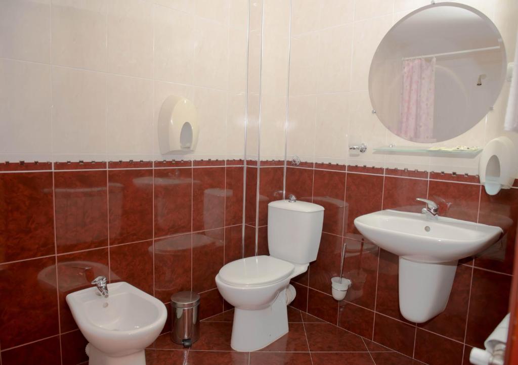 Hotel Kapri room 5