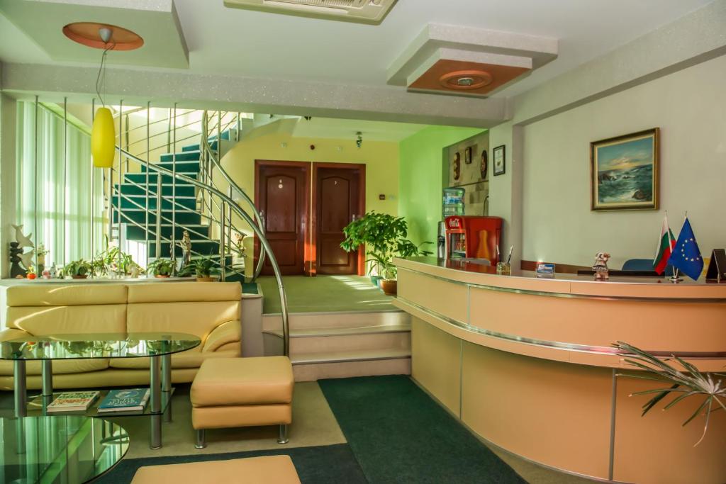 Hotel Kapri room 6