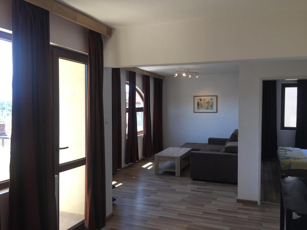 Hotel Koral room 2