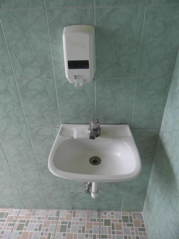 Hotel Landivar Zona 7 room 5
