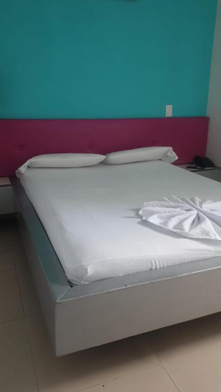 Hotel Le Couple Suite room 2