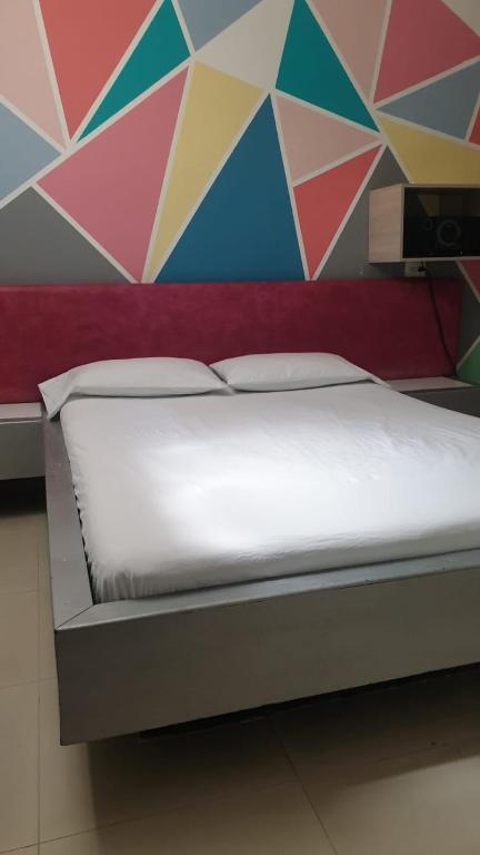 Hotel Le Couple Suite room 4