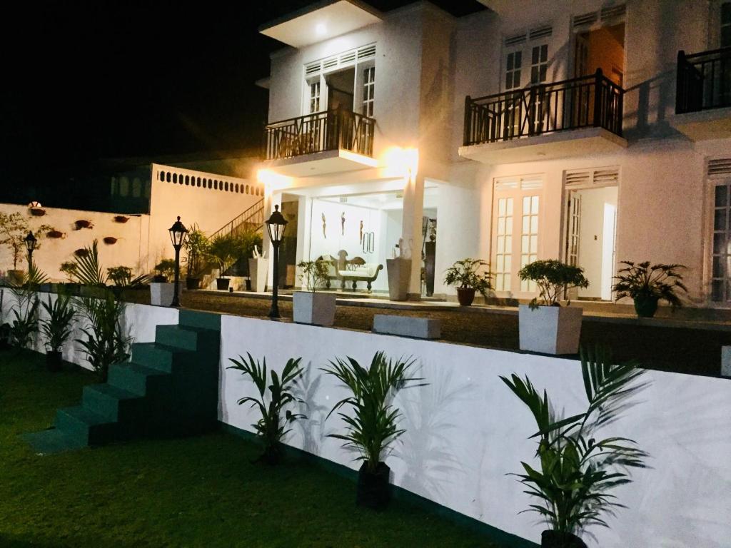 Hotel Mount Castle room 1