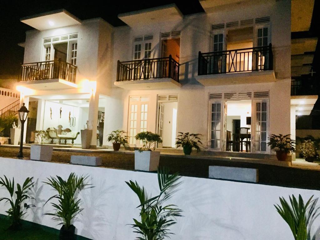 Hotel Mount Castle room 3