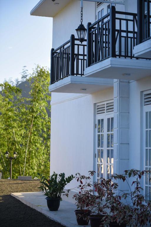 Hotel Mount Castle room 4