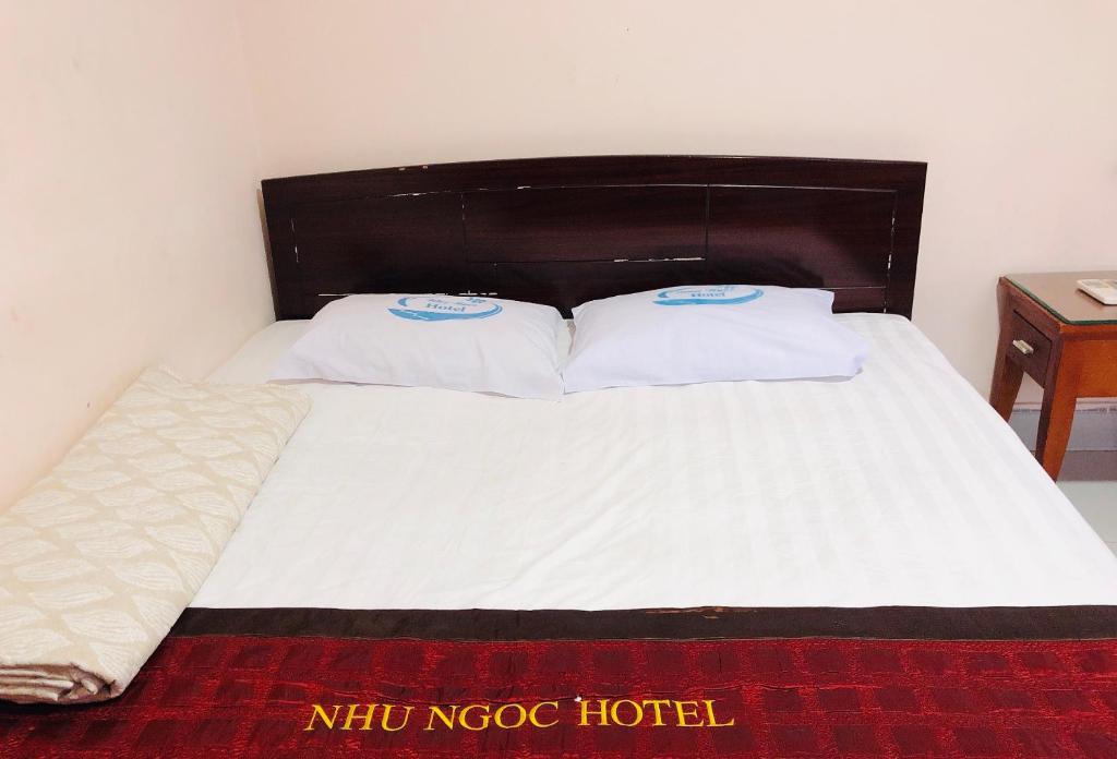 Hotel Nhu Ngoc room 2