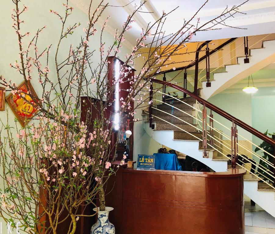 Hotel Nhu Ngoc room 3