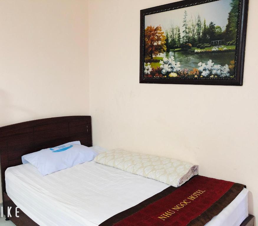 Hotel Nhu Ngoc room 4