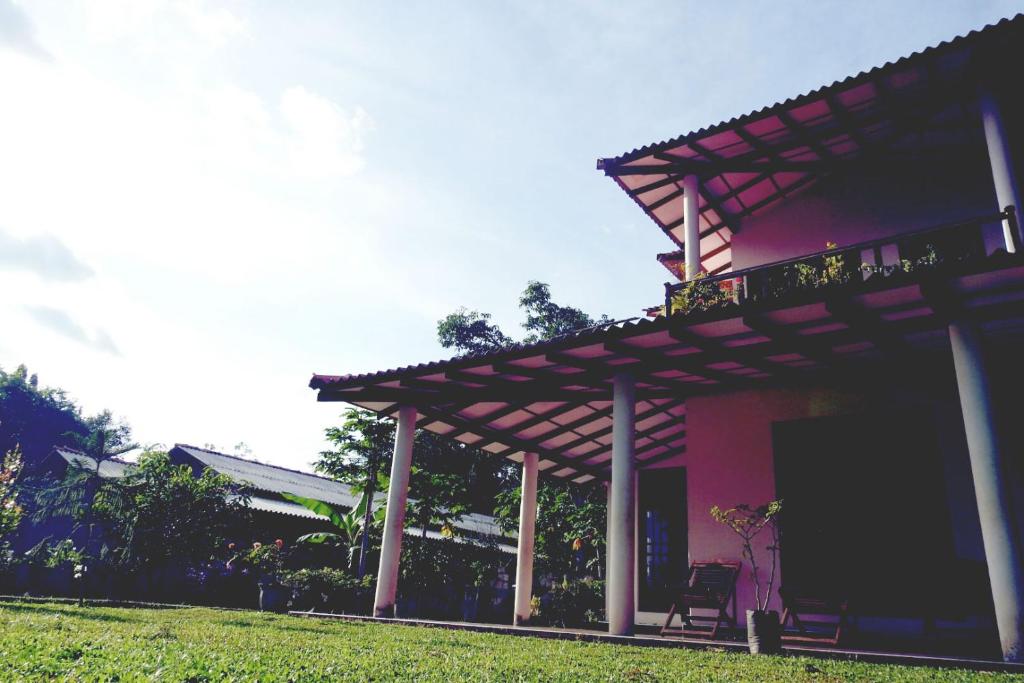 Hotel Nimjaya room 2