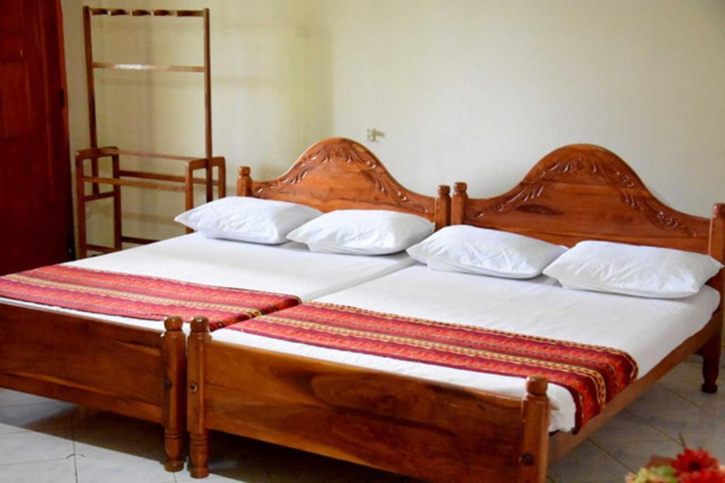 Hotel Nirmani room 5