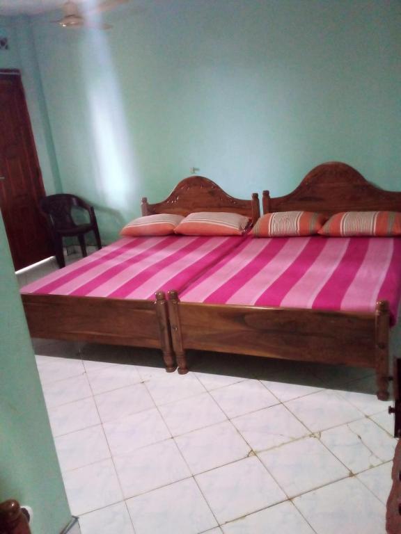 Hotel Nirmani room 6