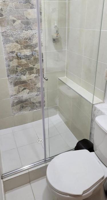 Hotel Niza Colonial room 1