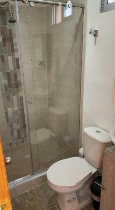 Hotel Niza Colonial room 3