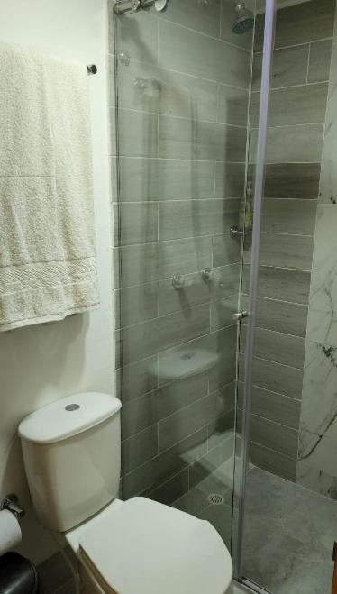 Hotel Niza Colonial room 5