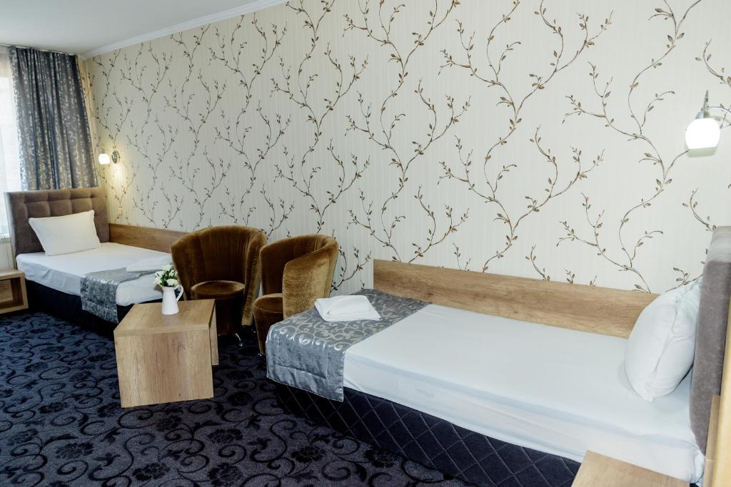 Hotel Prestige room 5