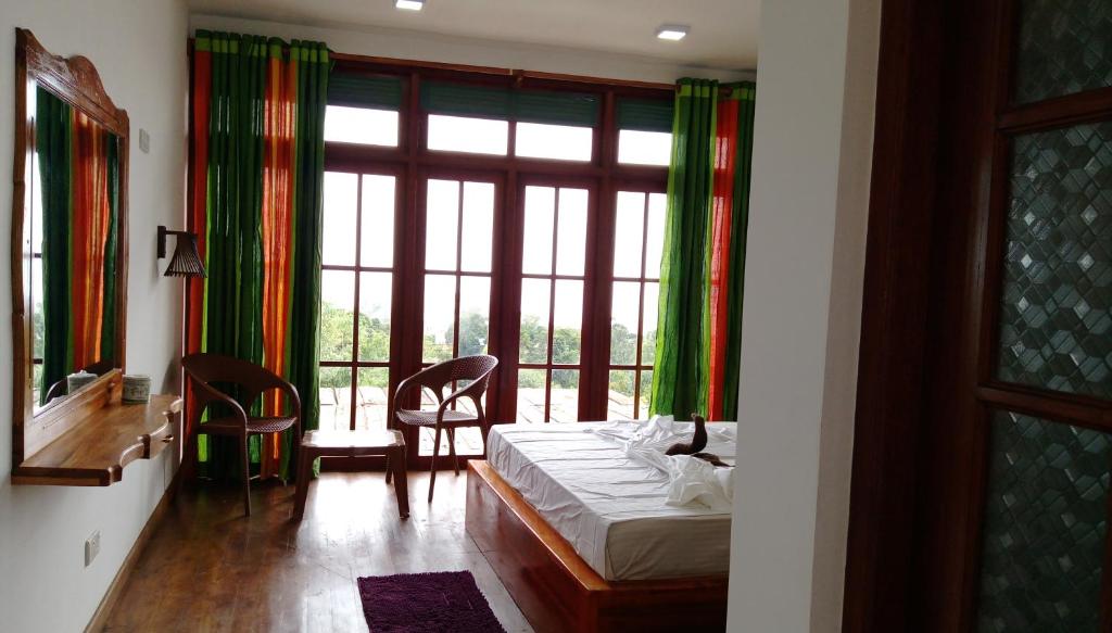 Hotel Rawana Den room 4