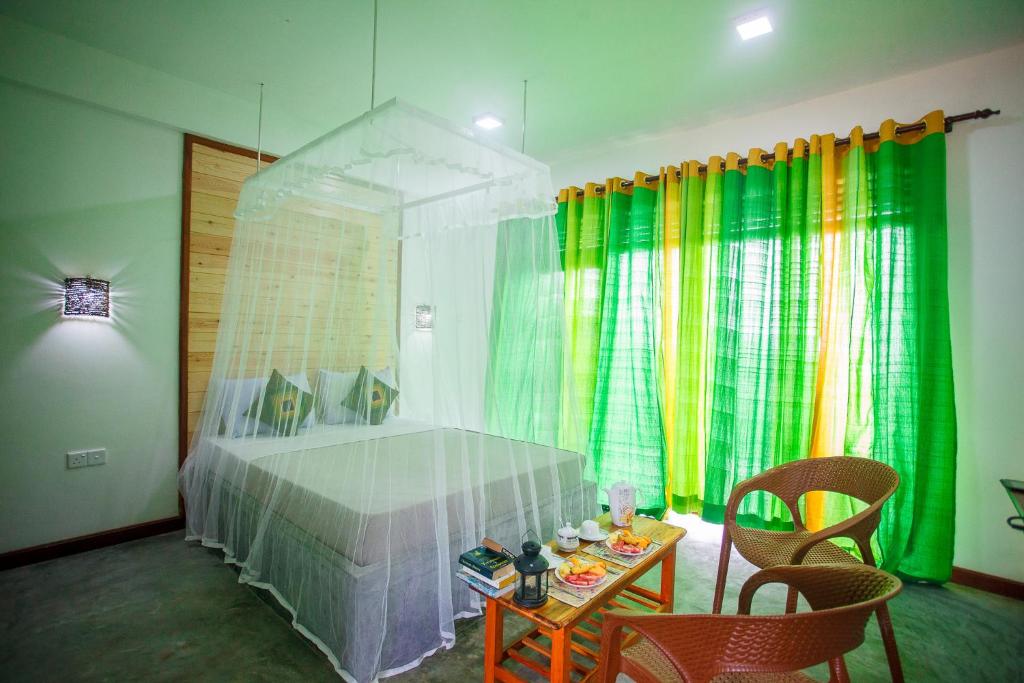 Hotel Rawana Den room 5