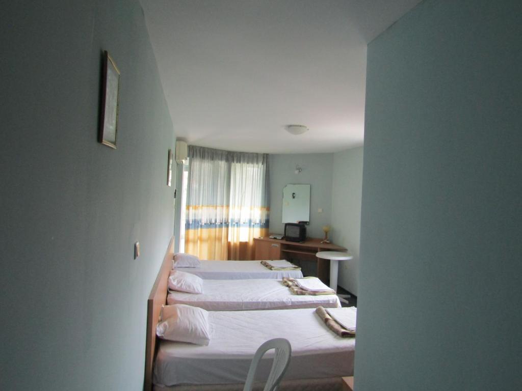 Hostel Papagal room 4