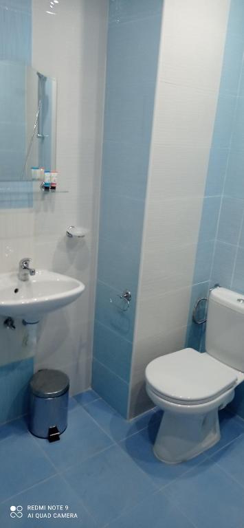Хотел ресторант Русаков room 1