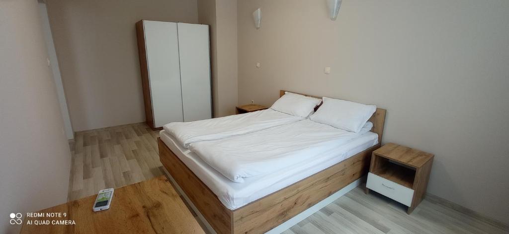 Хотел ресторант Русаков room 2