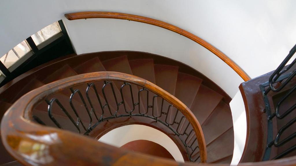 Hotel Sunny Lanka room 6