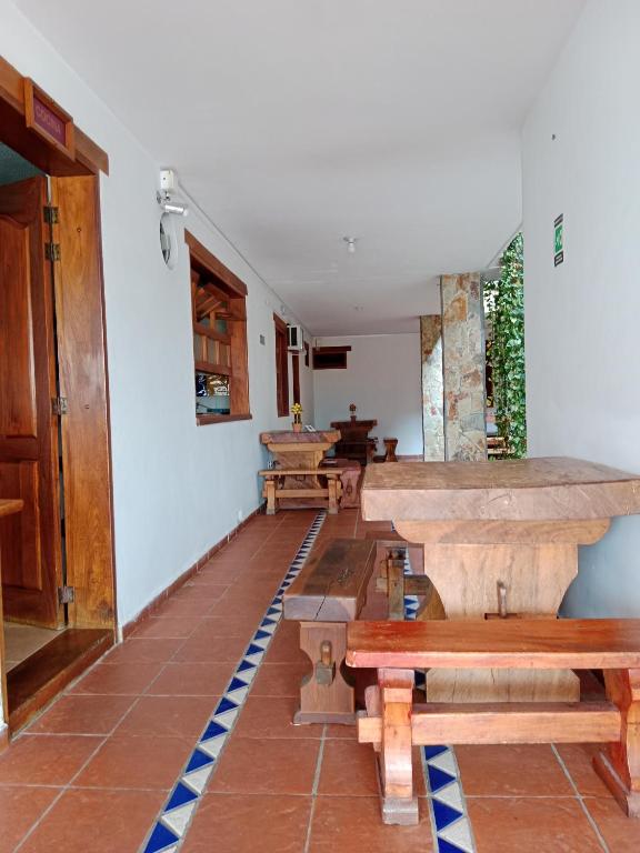 Hotel Tamarindo Resort room 1