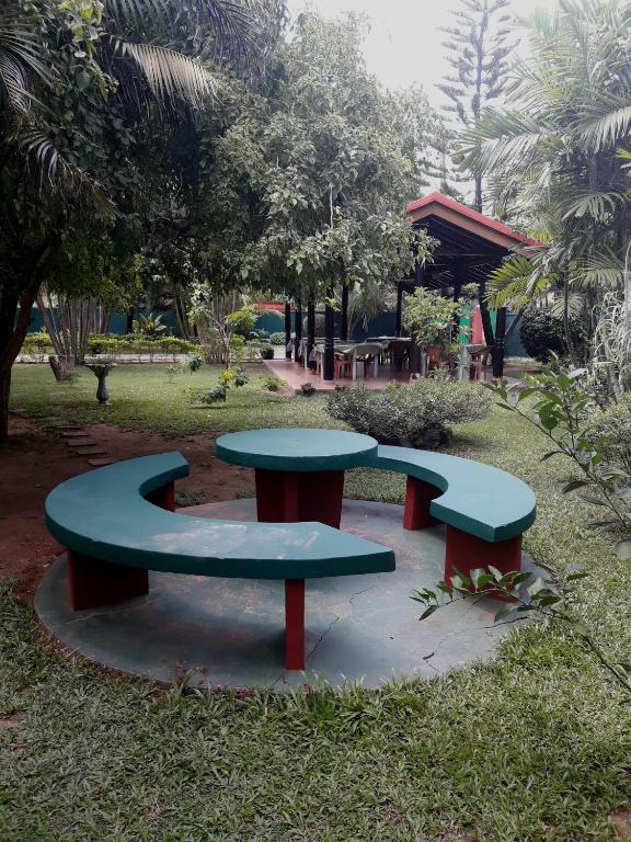 Hotel TK Green Garden room 2
