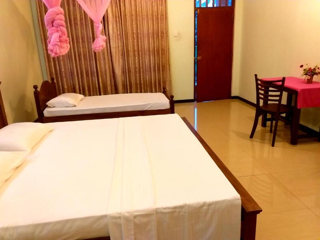 Hotel TK Green Garden room 3