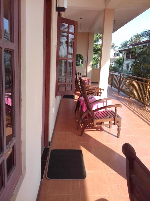 Hotel TK Green Garden room 6