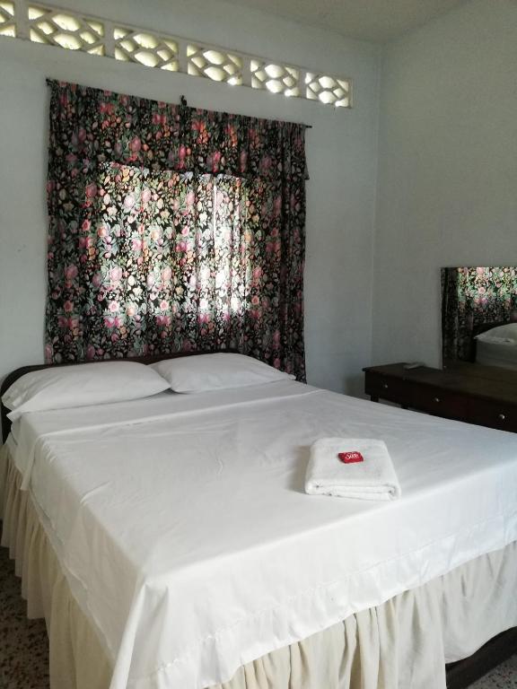 Hotel Varsovia room 3